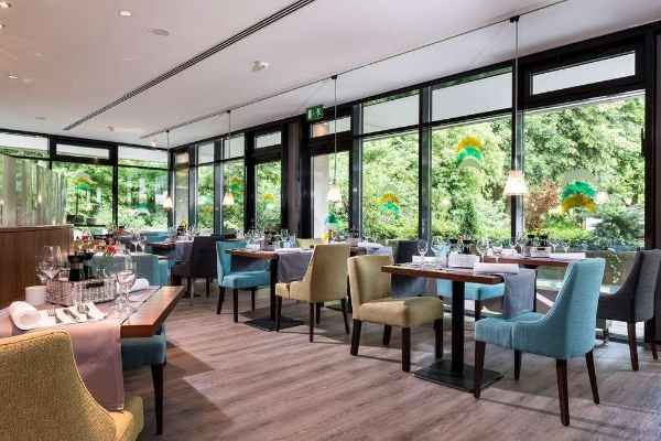 Dorint Hotel Augsburg